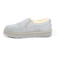 STITCH SLIP GREY