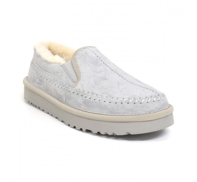 STITCH SLIP GREY