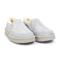 STITCH SLIP GREY