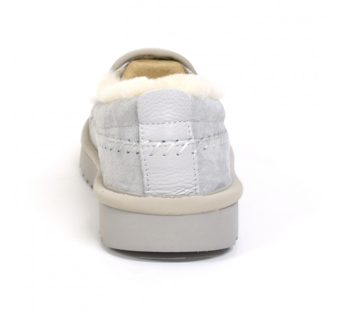 STITCH SLIP GREY