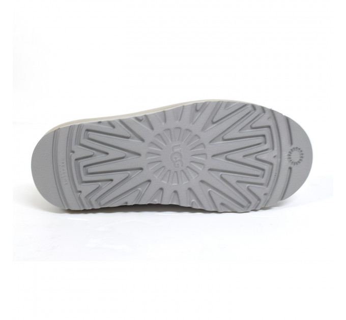 STITCH SLIP GREY