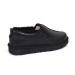 STITCH SLIP METALLIC BLACK