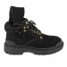 MARTIN BOOT BLACK