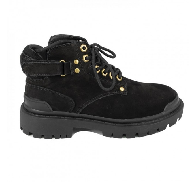 MARTIN BOOT BLACK