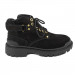 MARTIN BOOT BLACK