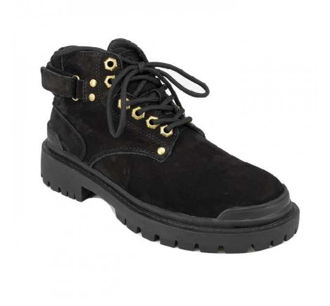 MARTIN BOOT BLACK