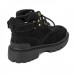 MARTIN BOOT BLACK