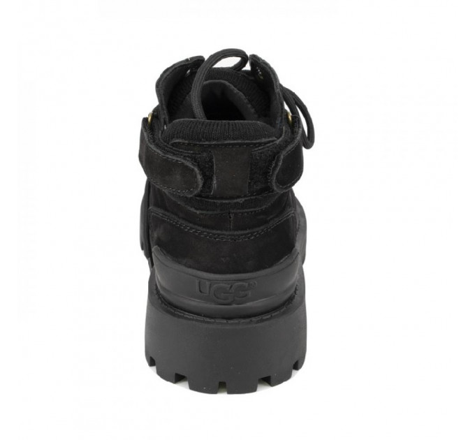 MARTIN BOOT BLACK