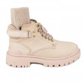 MARTIN BOOT PINK