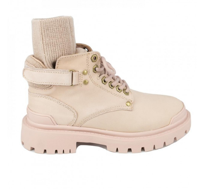 MARTIN BOOT PINK