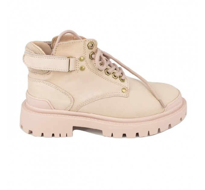 MARTIN BOOT PINK