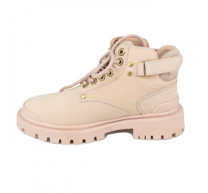 MARTIN BOOT PINK
