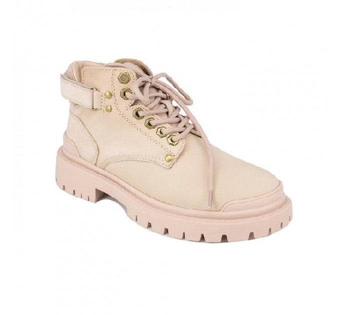 MARTIN BOOT PINK