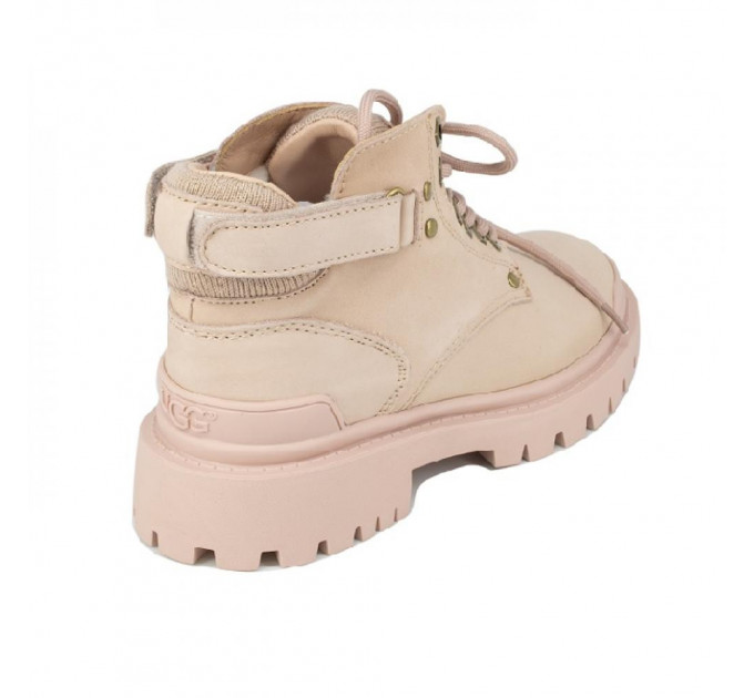 MARTIN BOOT PINK