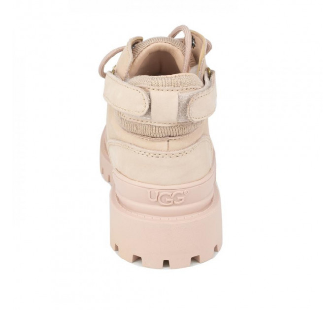 MARTIN BOOT PINK