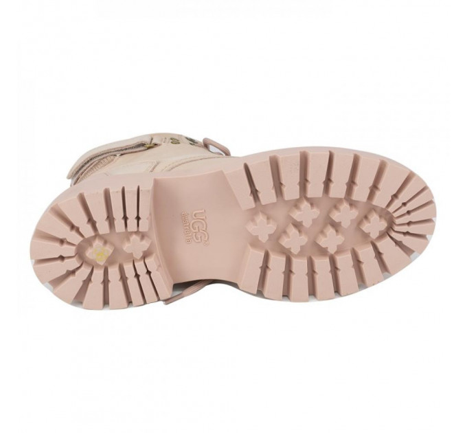 MARTIN BOOT PINK