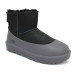 BOOT GUARD BLACK
