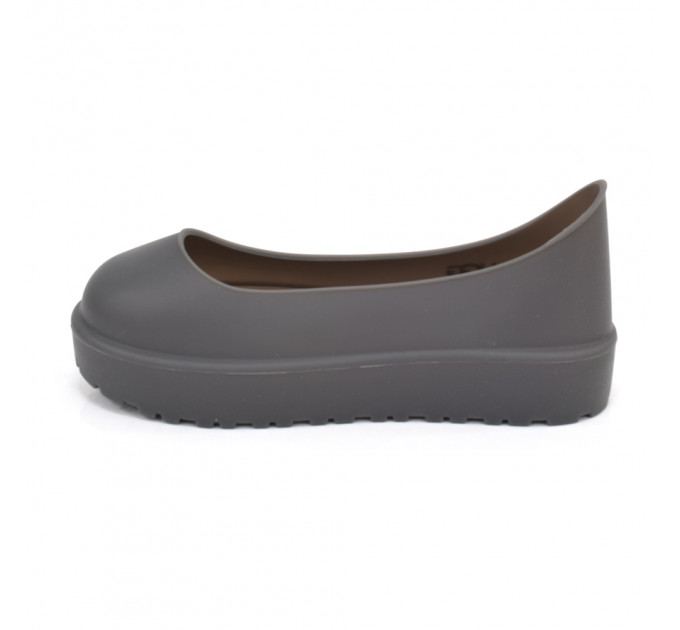 BOOT GUARD BLACK