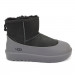 BOOT GUARD BLACK