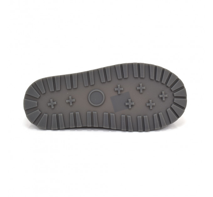 BOOT GUARD BLACK
