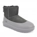 BOOT GUARD GREY