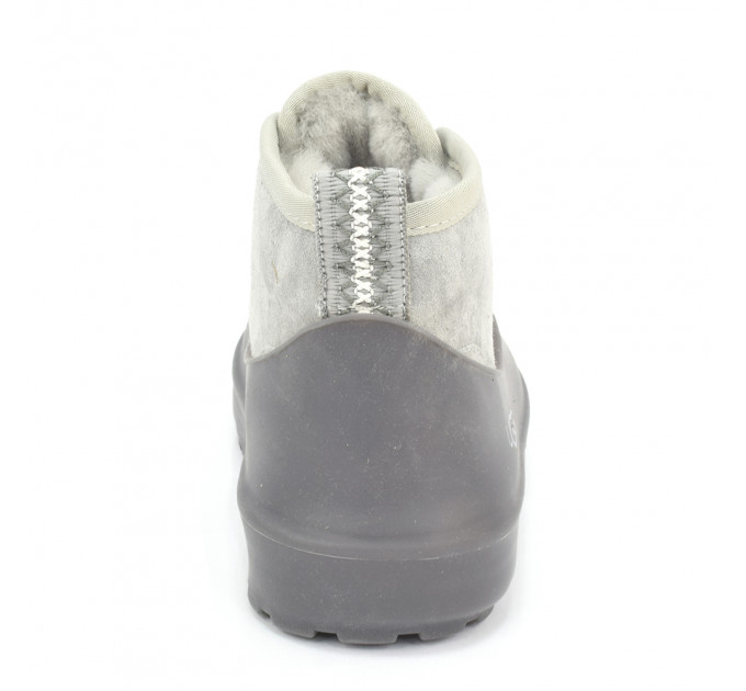 BOOT GUARD GREY