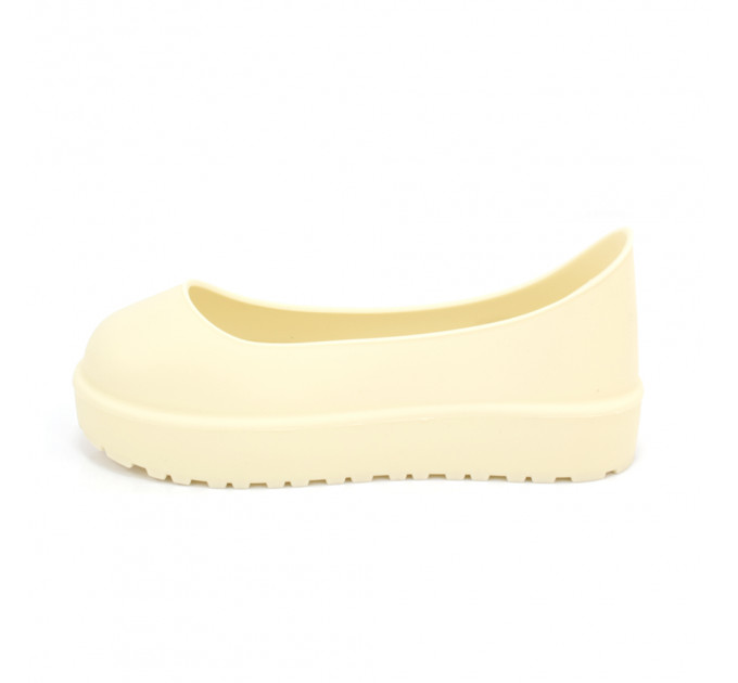 BOOT GUARD SAND