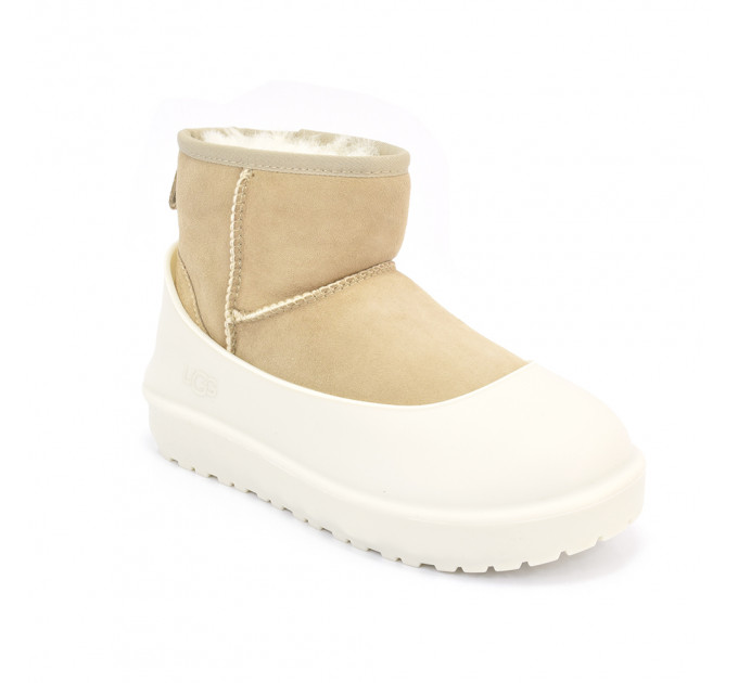 BOOT GUARD SAND