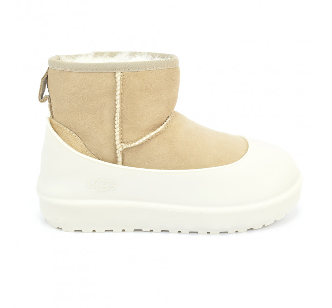 BOOT GUARD SAND