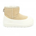 BOOT GUARD SAND