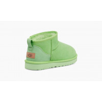 CLASSIC ULTRA MINI PARAKEET GREEN CLASSIC ULTRA MINI PARAKEET GREEN
