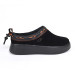 CLASSIC BOOM SLIP-ON BLACK