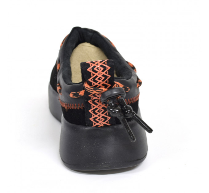 CLASSIC BOOM SLIP-ON BLACK