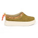 CLASSIC BOOM SLIP-ON CHESTNUT
