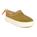 CLASSIC BOOM SLIP-ON CHESTNUT