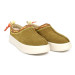 CLASSIC BOOM SLIP-ON CHESTNUT