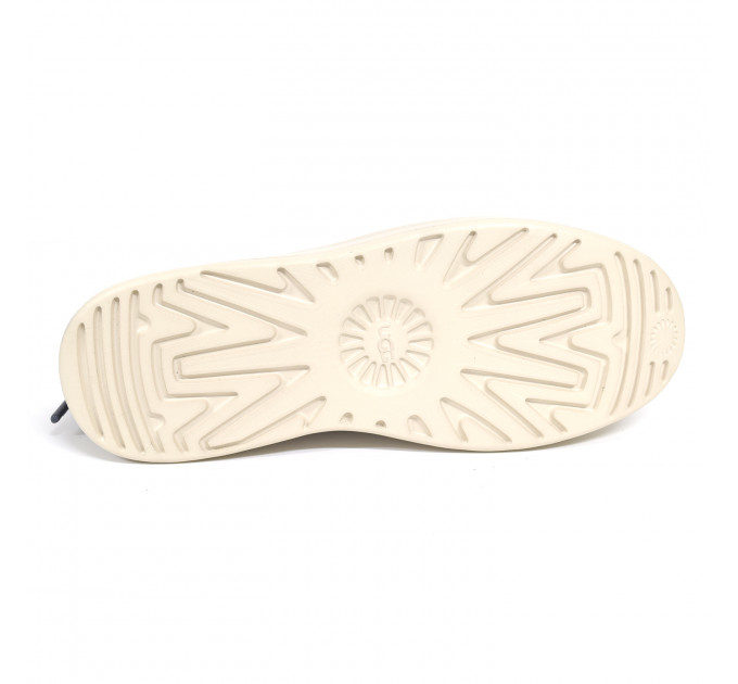 CLASSIC BOOM SLIP-ON CHESTNUT