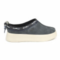 CLASSIC BOOM SLIP-ON GREY