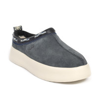 CLASSIC BOOM SLIP-ON GREY