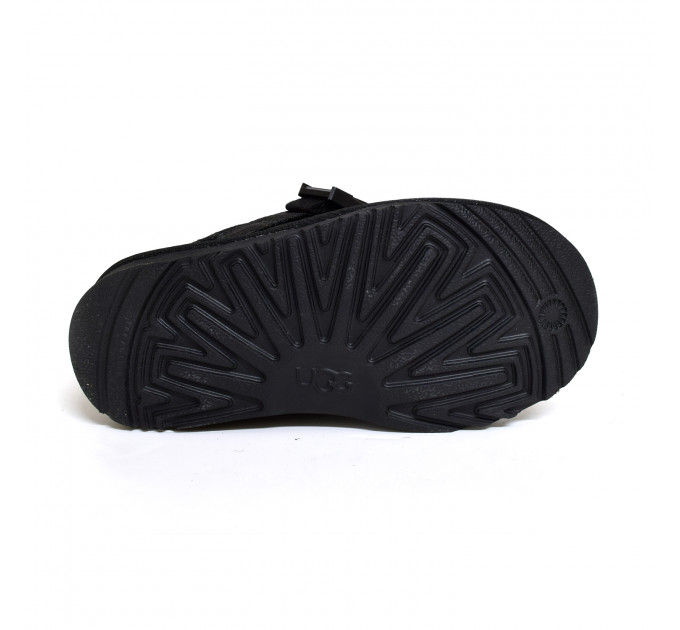 KID'S NEUMEL SNAPBACK BLACK