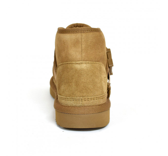 KID'S NEUMEL SNAPBACK CHESTNUT