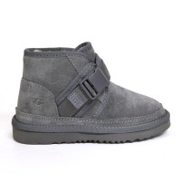 KID'S NEUMEL SNAPBACK GREY