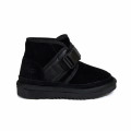 KID'S NEUMEL SNAPBACK BLACK