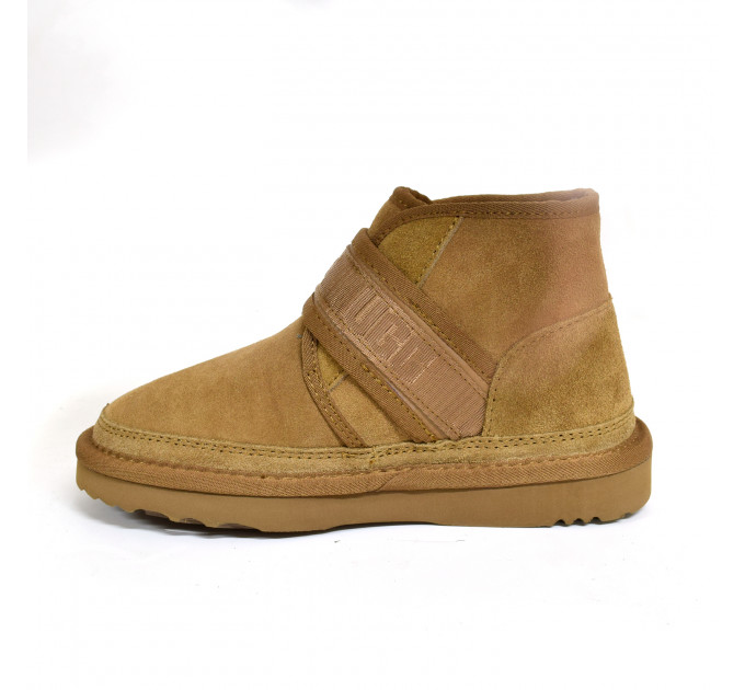 KID'S NEUMEL SNAPBACK CHESTNUT