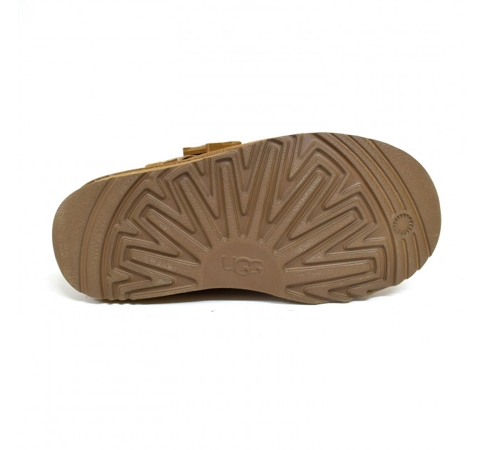 KID'S NEUMEL SNAPBACK CHESTNUT
