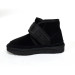 KID'S NEUMEL SNAPBACK BLACK