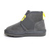 KID'S NEUMEL II GRAPHIC GREY