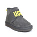 KID'S NEUMEL II GRAPHIC GREY