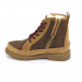 KID'S KNEE HIGH BOOTS CHESTNUT