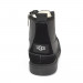 KID'S KNEE HIGH BOOTS BLACK